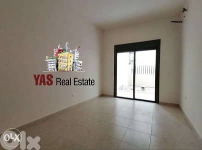 Zouk Mikael 200m2 | 100m2 Terrace | Brand New | High-end | Open View |