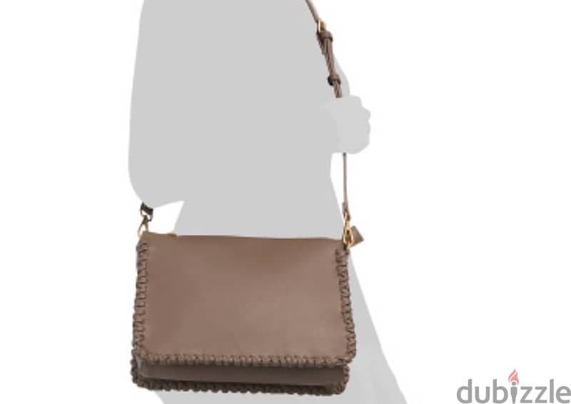Melie Bianco Crossbody 0