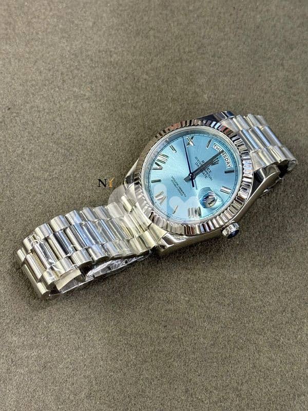Rolex Daydate 0
