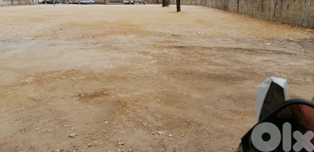 Land for sale in Dora ارض للبيع في دورة