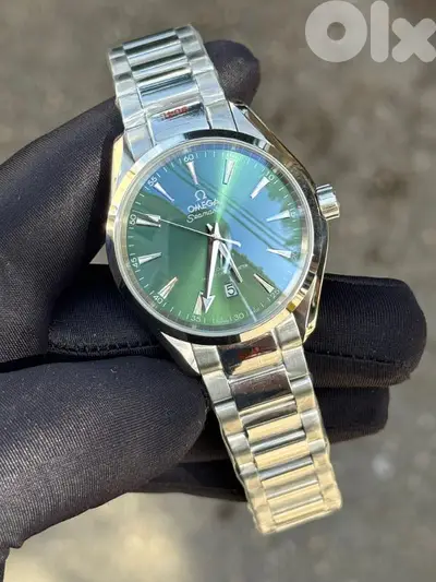 Omega Seamaster