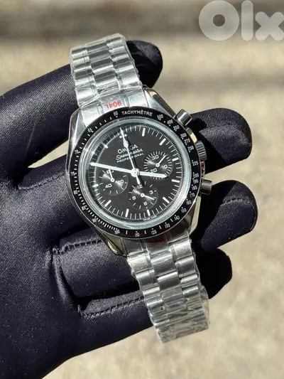 Omega Speedmaster