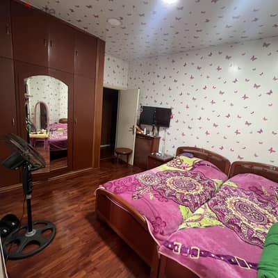 Apartment for sale in Mazraat Yachouh شقة للبيع في مزرعة يشوع