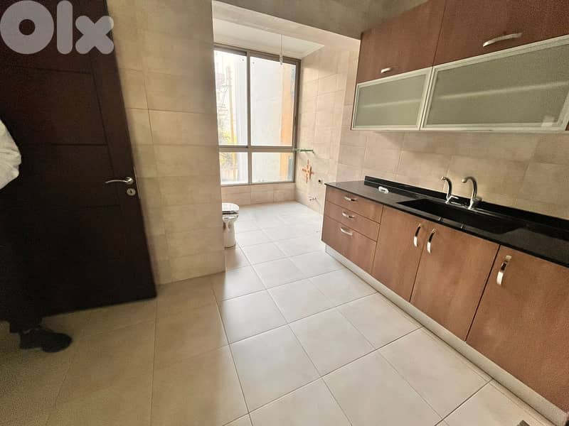 CARRE DOR ACHRAFIEH / NEW BUILDING (200SQ) 3 BEDROOMS , (AC-792) 0