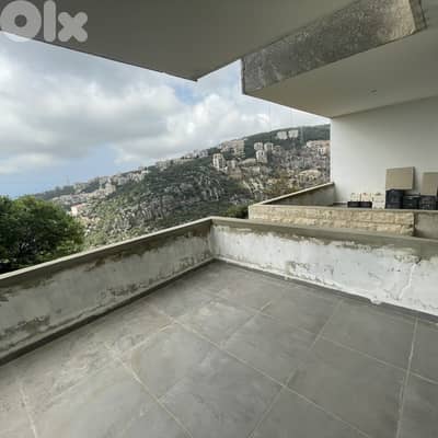 Apartment for Sale in Nabay شقة للبيع في ناباي