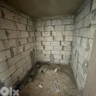Apartment for Sale in Nabay شقة للبيع في ناباي