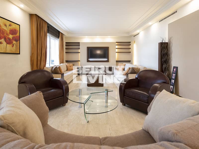 Spacious | Luminous Flat | Lovely Terrace | 2 PKG 0