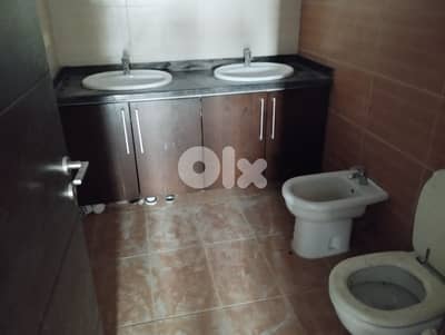 APARTMENT FOR SALE IN AWKAR PRIME WITH VIEW , عوكر , (AW-115)