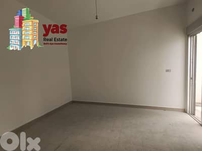Sin El Fil 70m2 | Office | Prime Location | Active Street | AA