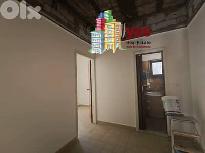 Sin El Fil 70m2 | Office | Prime Location | Active Street | AA