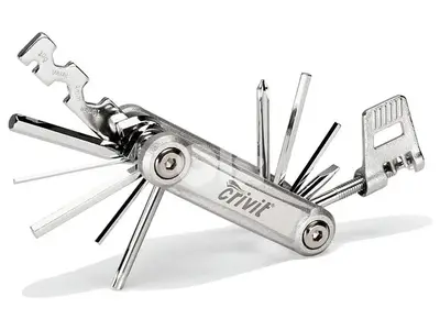 crivit bicycle tools