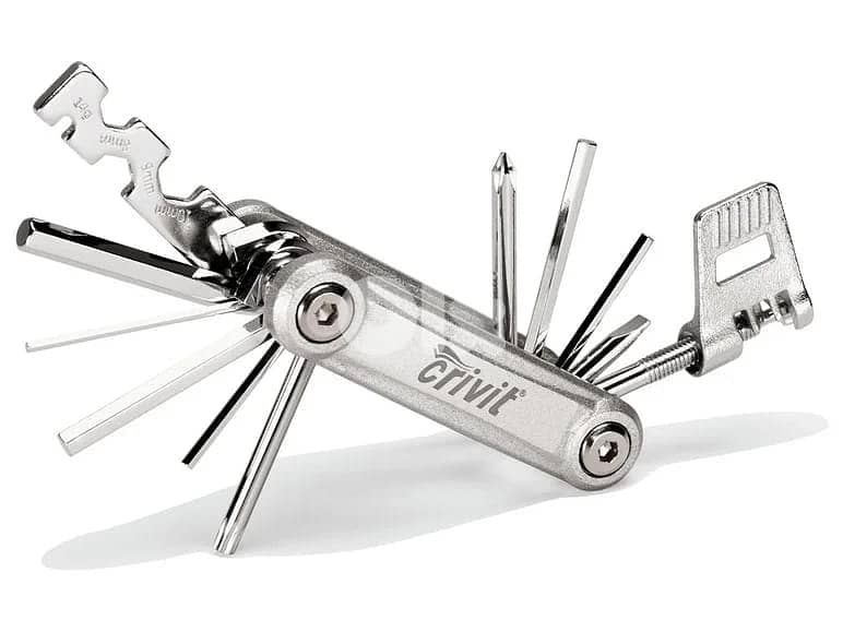 crivit bicycle tools 0