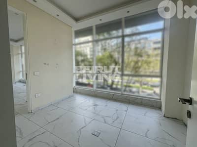 Spacious Office | Modern | Catchy | Storage