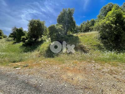 RWK446CA - Land for Sale in Ghineh - أرض للبيع في الغينة