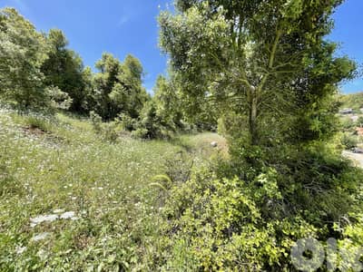 RWK446CA - Land for Sale in Ghineh - أرض للبيع في الغينة