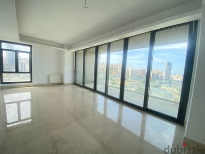 Beautiful modern and bright high end bld