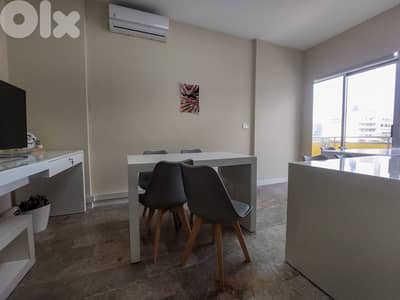 180 SQM Apartment/Office in Antelias, Metn with Sea View