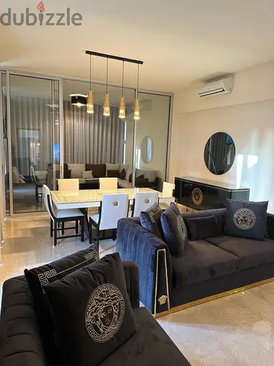 LUX Furnished Apartment 4 Sale in Hamra-Beirut - شقة للبيع في الحمرا