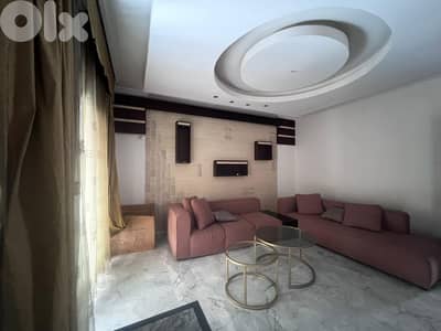 Apartment for sale in Mansourieh شقة للبيع في المنصورية