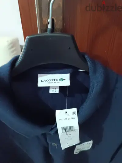 Lacoste polo