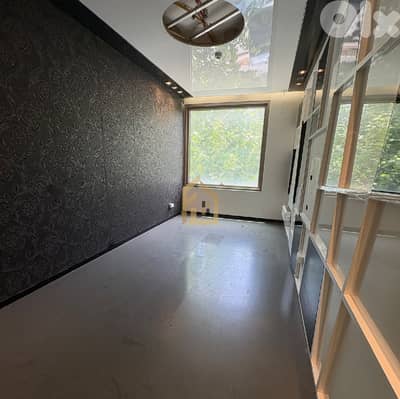 Office for rent in Downtown HN112 مكتب للإيجار في وسط المدينة