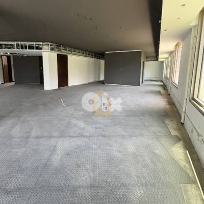 Office for rent in Downtown HN113 مكتب للإيجار في وسط المدينة