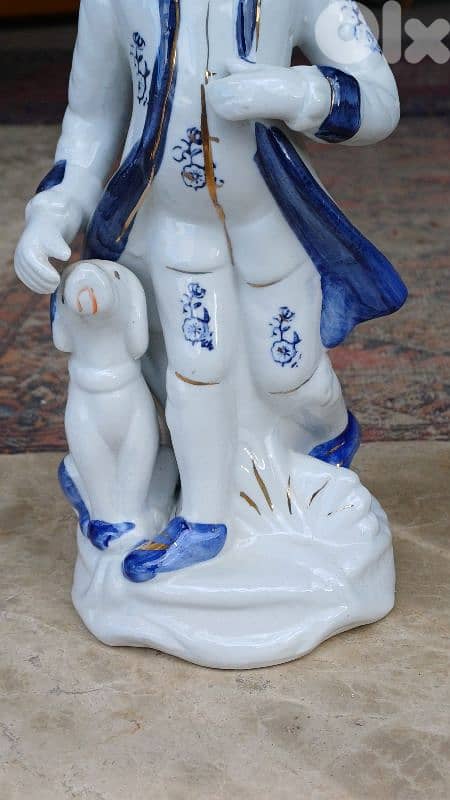 antique 5