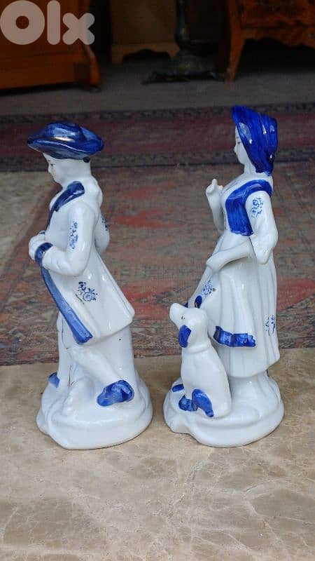 antique 9