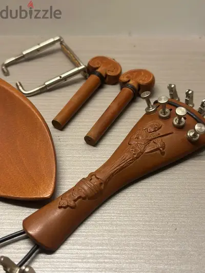 violin  كمان