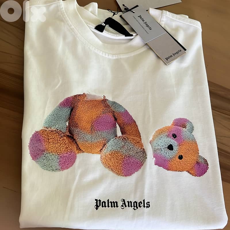 Palm angels 2