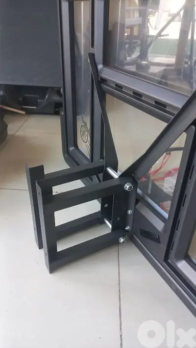 only 80$ hoop basketball board (110x70cm)