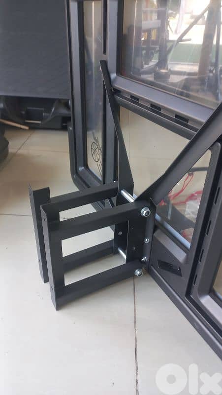 only 80$ hoop basketball board (110x70cm) 0