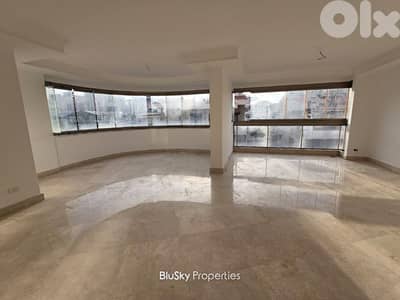 Apartment For SALE In Hazmieh شقة للبيع #JG