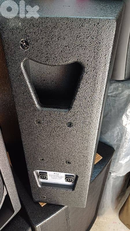 speaker martin 12" new not used 2
