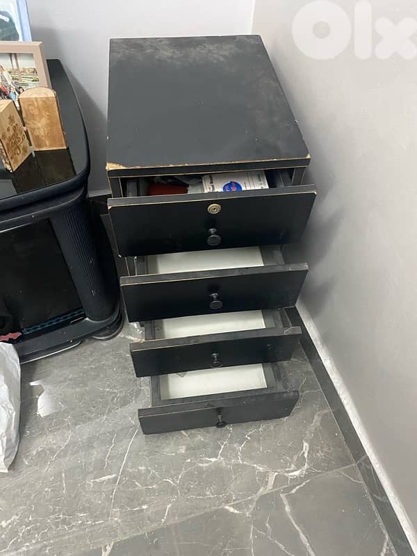 Drawers 0