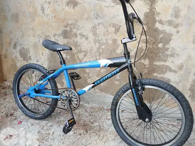 Element BMX