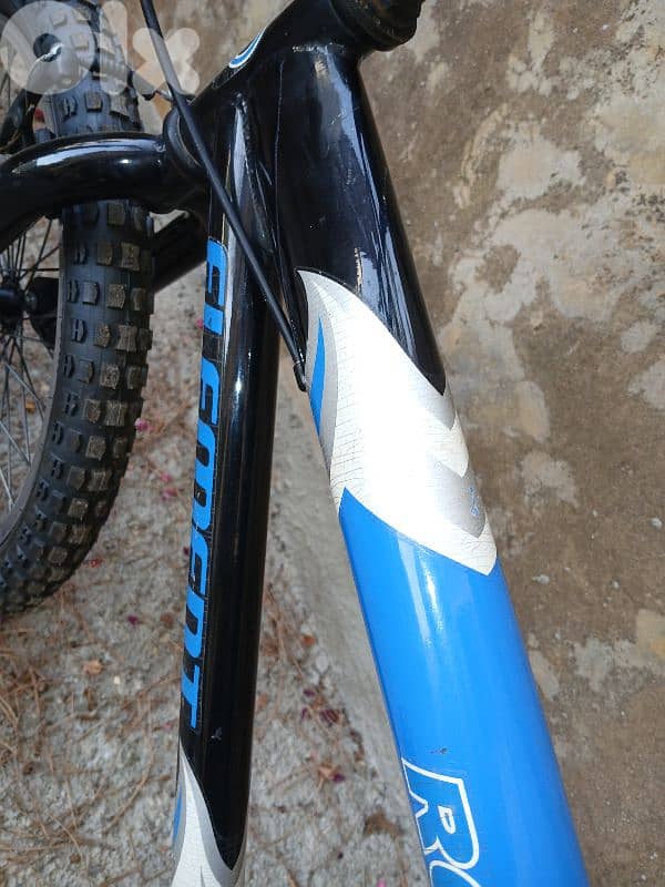 Element BMX 3