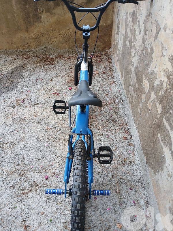 Element BMX 7