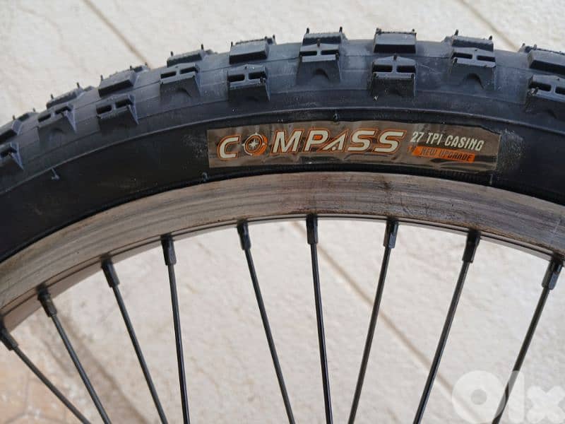 Element BMX 9