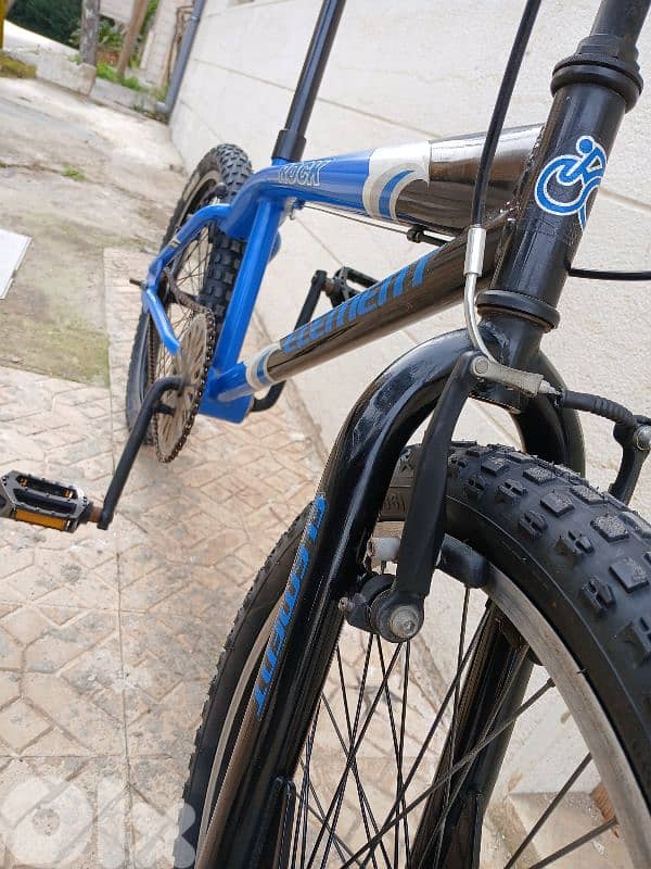 Element BMX 10