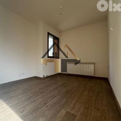 apartments for sale in louaizeh - شقق للبيع في اللويزة