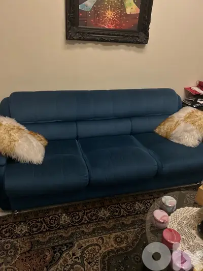 شارع البساتين aley