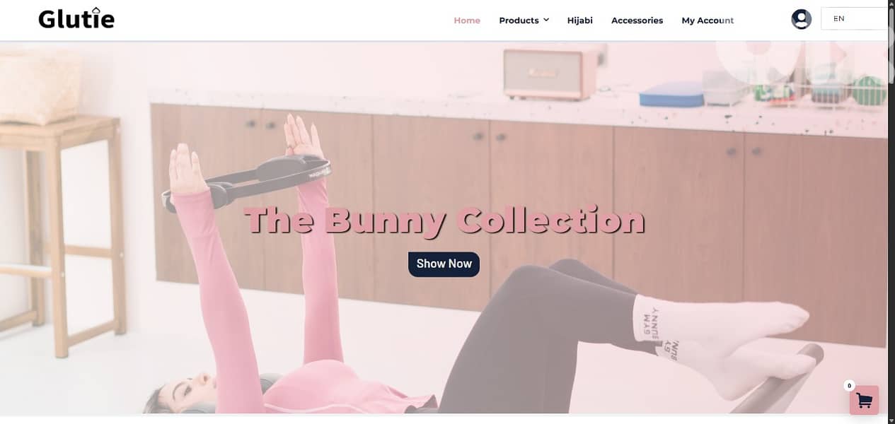 Website Development & Ecommerce Starting 250$ 2