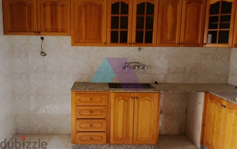 260m2 Duplex+open view for sale in Qornet El Hamra  -  قرنة الحمرا