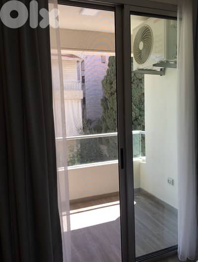 Serviced Apartment in Beit Mery in Luxury Building