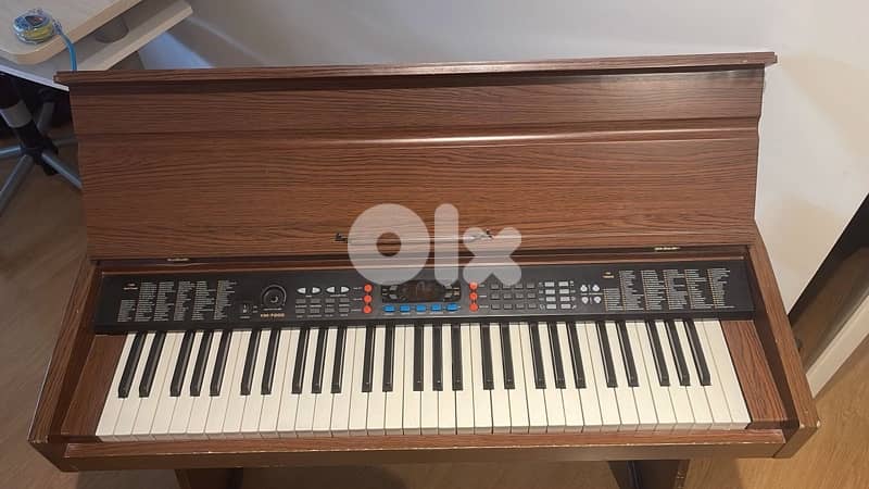 ym digital piano 3