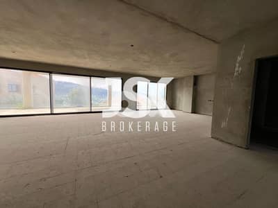 L17856-Apartment With Terrace And Great Sea View For Sale in Adma