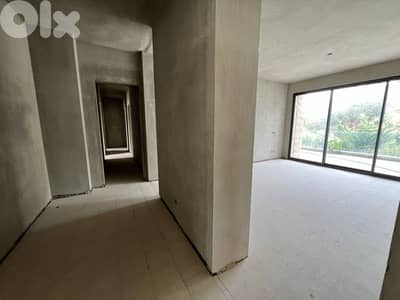 L17856-Apartment With Terrace And Great Sea View For Sale in Adma