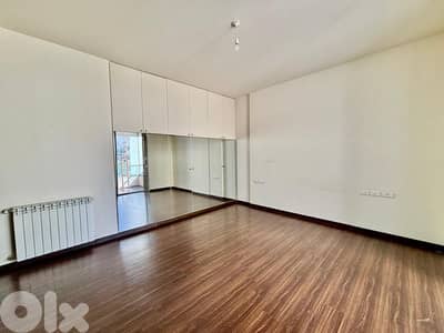 L17887 - 3-Bedroom Apartment For Rent in Badaro