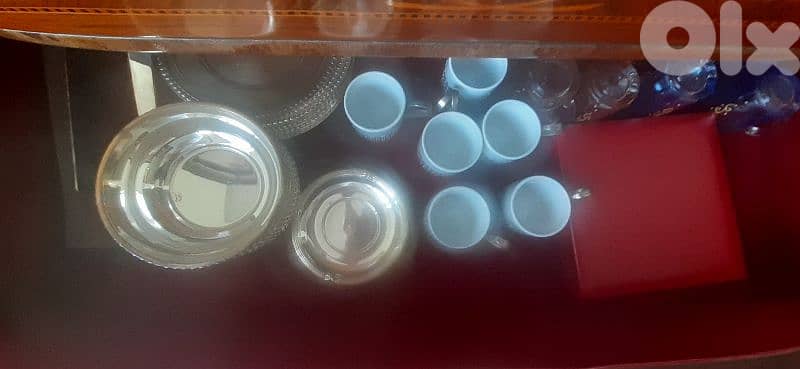 Commode 4